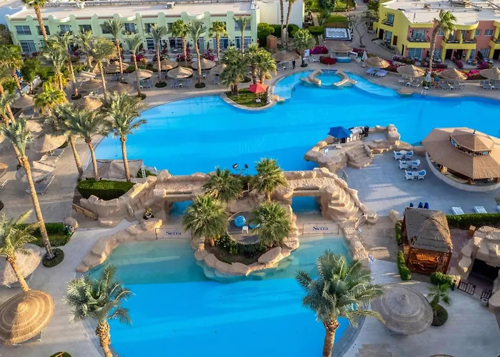 Sierra Sharm El Sheikh
