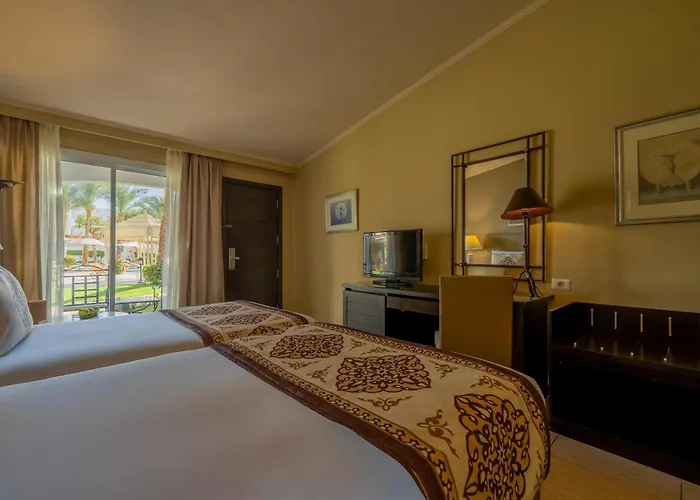 Jaz Fanara Resort