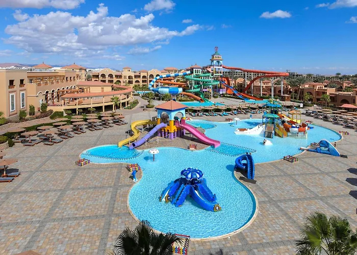 Charmillion Gardens Aquapark